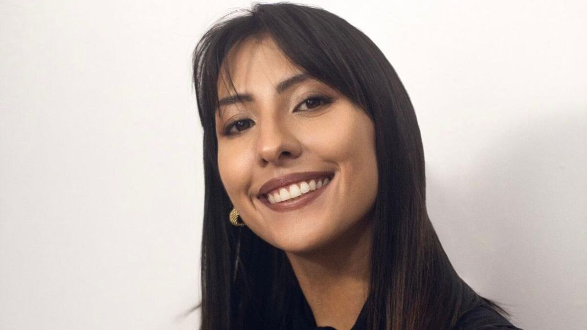 “He visto mucha opinión de que cuando cumples 30, tu valor social va en picada. En este contexto, una arruga puede ser terrorífica”