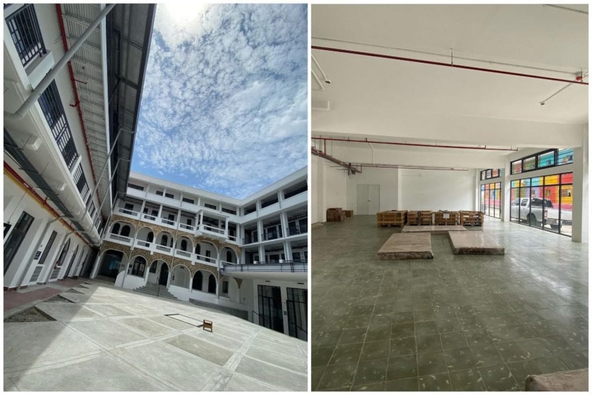 Panamá Fashion Week se muda a Santa Ana, regresan los desfiles presenciales