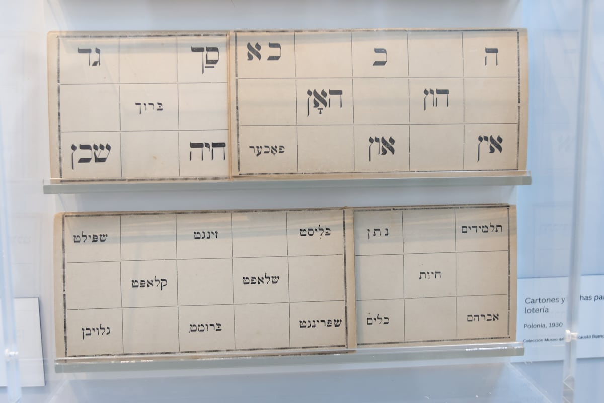 Un vagón de la Segunda Guerra Mundial llega a Panamá para mantener viva la memoria del Holocausto
