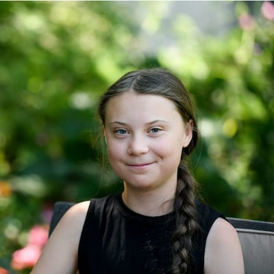 Greta Thunberg: 6 razones que nos hacen hablar de ella