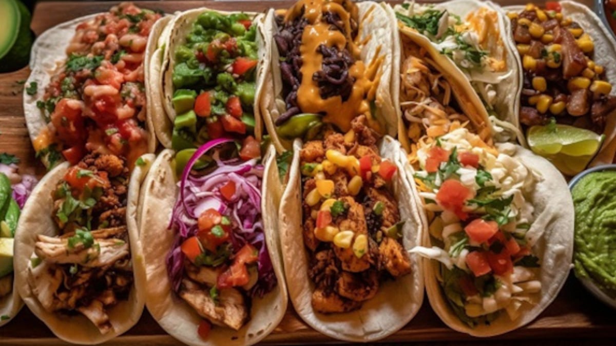 Taco Week, una celebración para los amantes de la comida mexicana en Panamá