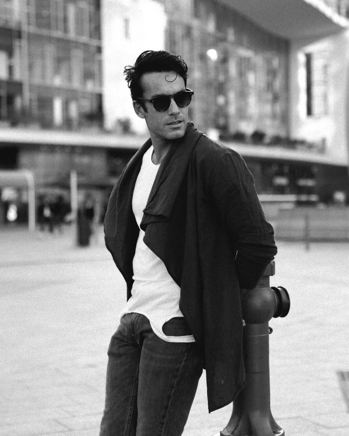 Estos son los invitados de lujo en IFF Panamá 2025