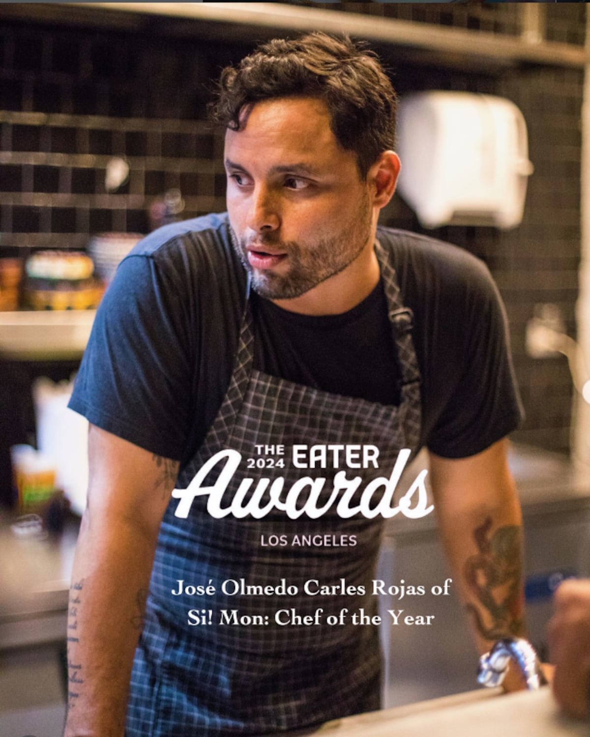 Quiénes son los chefs de los restaurantes panameños en Latin America’s 50 Best Restaurants y la lista extendida