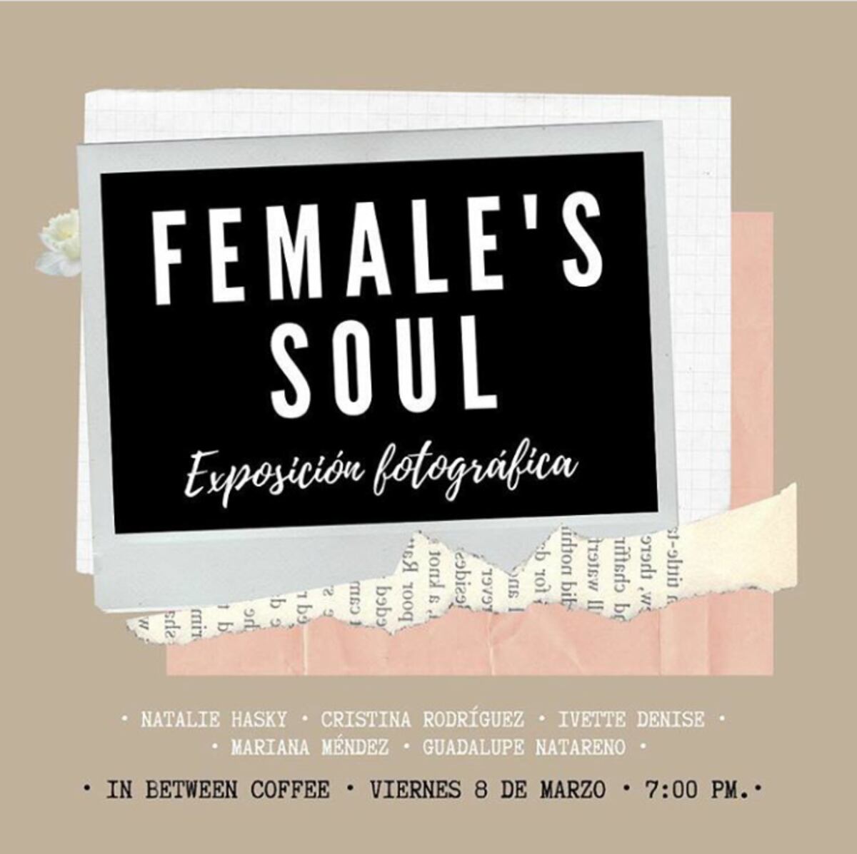 Día Internacional de la Mujer: ocho actividades en Panamá para conmemorar la fecha