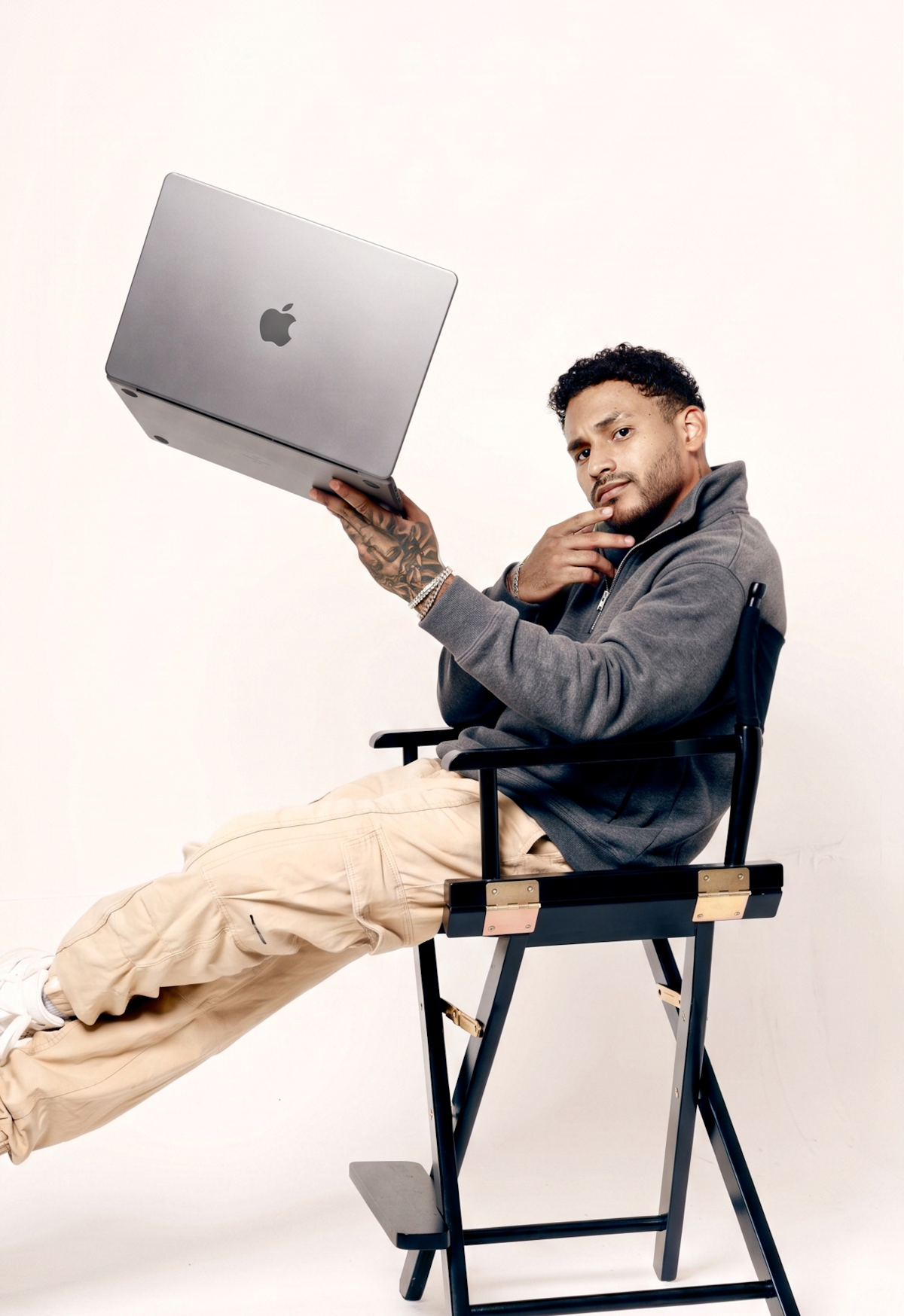 De un post viral al clóset: la camiseta alternativa para la Sele creada por un diseñador panameño