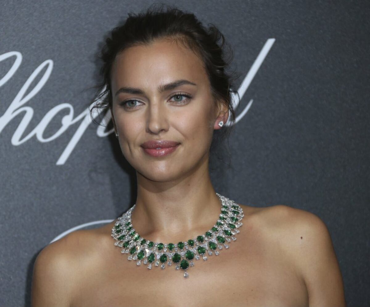 Cannes y el brillo de las joyas