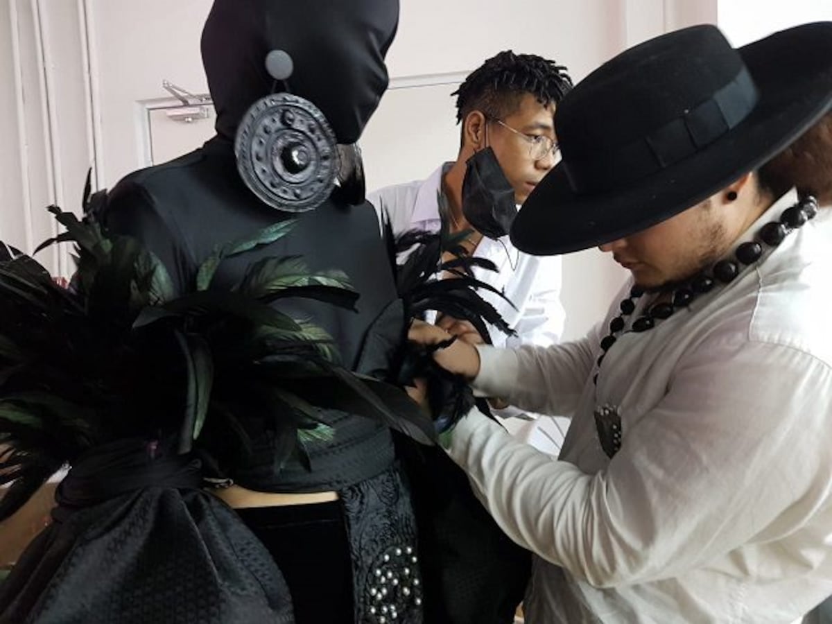 11 cosas que debes saber y recordar del Panamá Fashion Week 2021