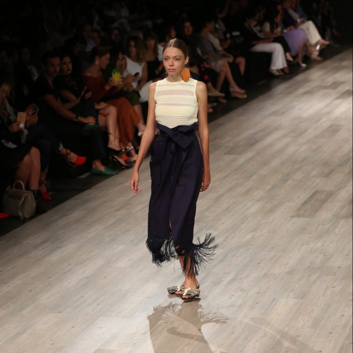 La colección del colombiano Carlo Carrizosa en Panamá