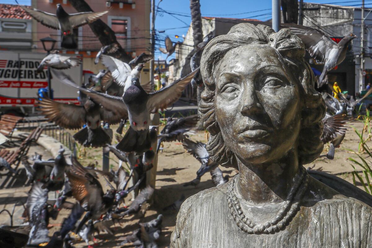 El rescate de las autoras olvidadas