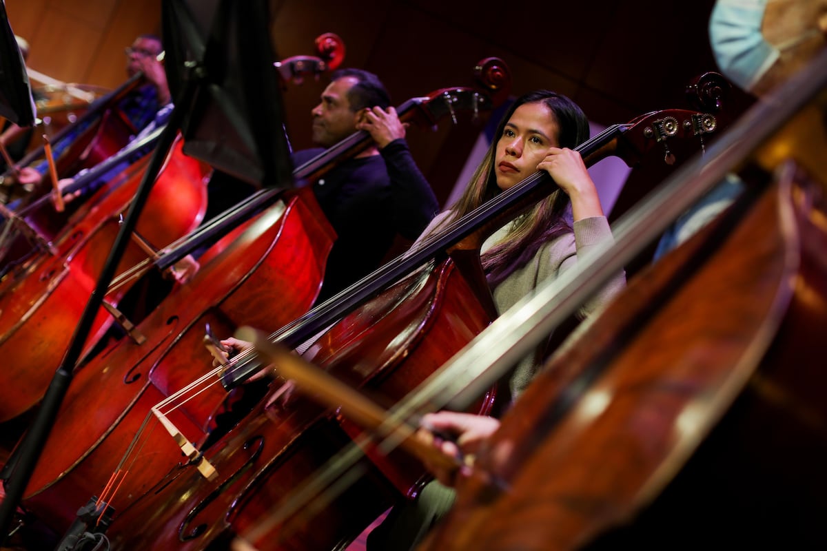 La Orquesta Sinfónica Nacional de Panamá inicia su temporada de conciertos en la capital y en el interior del país
