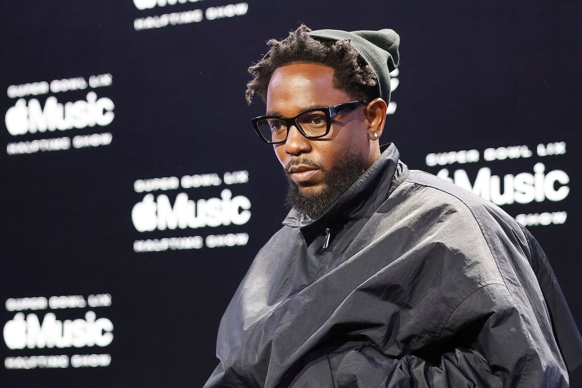 Kendrick Lamar promete no perder su esencia en el espectáculo del Super Bowl LIX