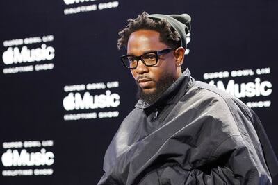 Kendrick Lamar promete no perder su esencia en el espectáculo del Super Bowl LIX 