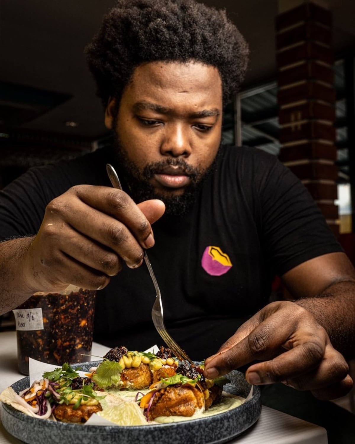 6 jóvenes chefs panameños que debes conocer