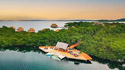 Resort en Bocas del Toro, entre los mejores de Centroamérica según el ranking Readers’ Choice Awards 2025