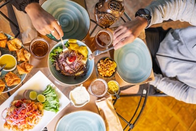 Saborea Perú Fest reunirá gastronomía, cultura y emprendimientos en Soho City Center
