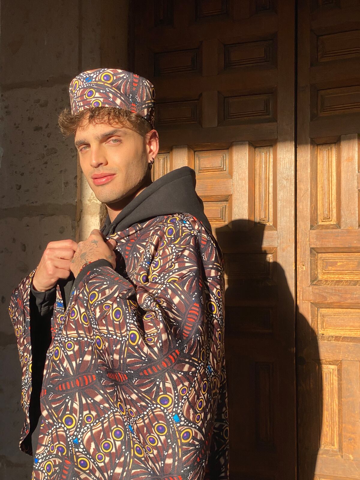 Estos son 20 looks de ‘Saberes’ la nueva colección de JeanDecort  presentada en el FIMAC en México