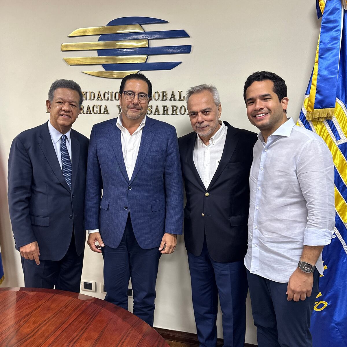 Dos semanas después de las elecciones, ¿qué han estado haciendo los ex candidatos a la presidencia?