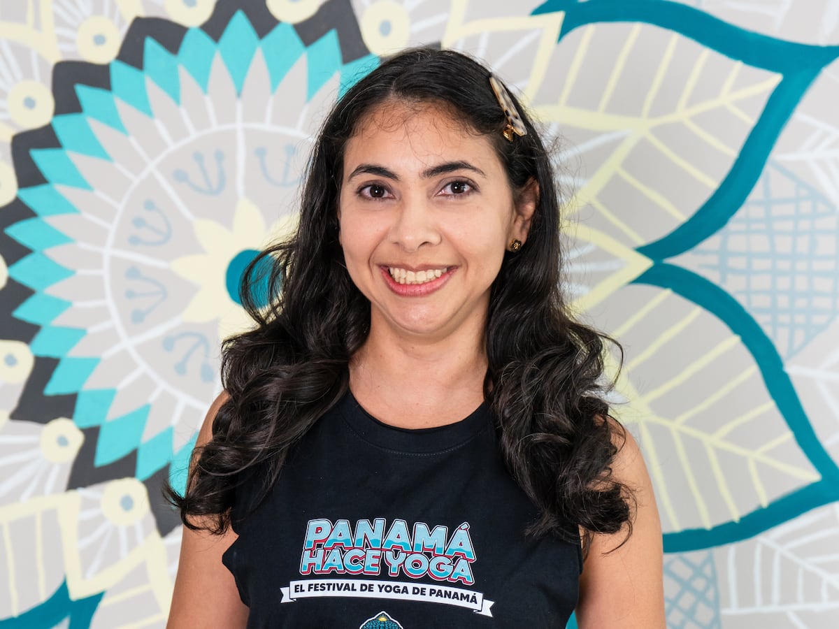 Panamá Hace Yoga: Bienestar desde el autoconocimiento