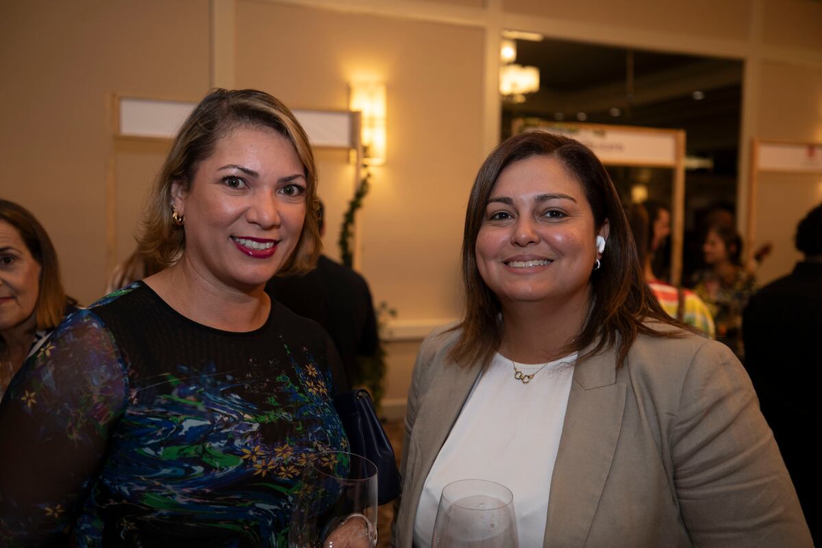 Así se vivió el Wine & Cocktail Fusion Fest 2025, organizado por ELLAS y Club La Prensa