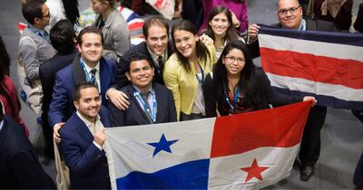 Para estudiantes panameños: Becas Chevening, con todos los gastos pagos, abren convocatoria