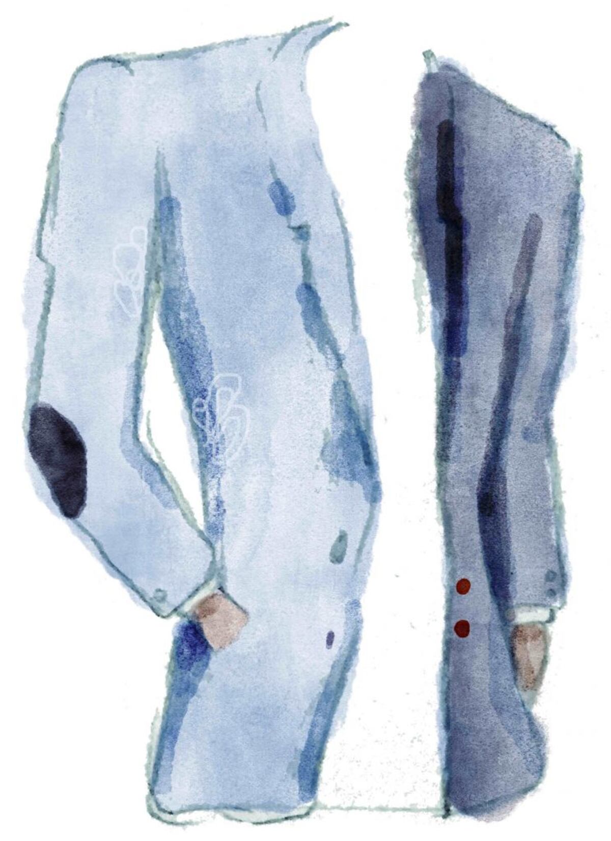 Cómo utilizar correctamente un traje