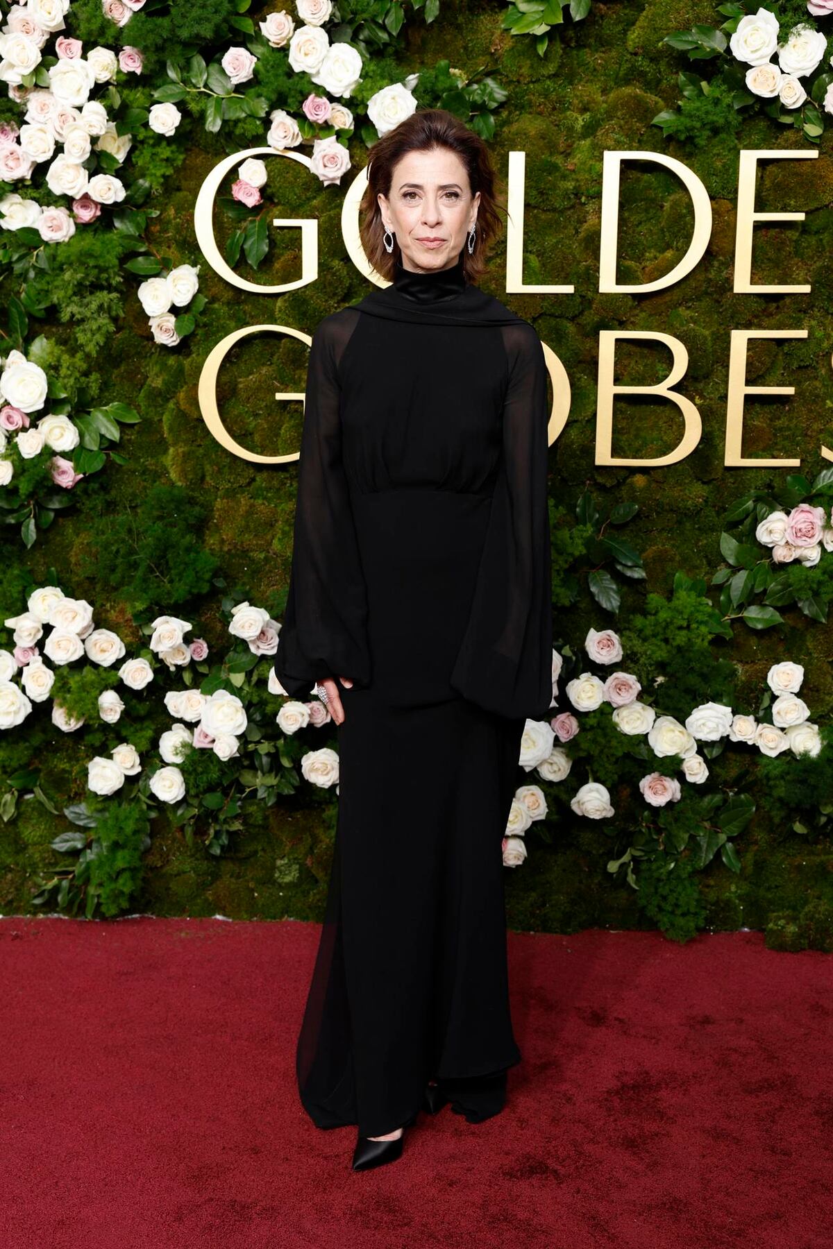 ‘Emilia Pérez’, ‘The Brutalist’ y ‘I’m Still Here’, entre las nominadas al Óscar a mejor película