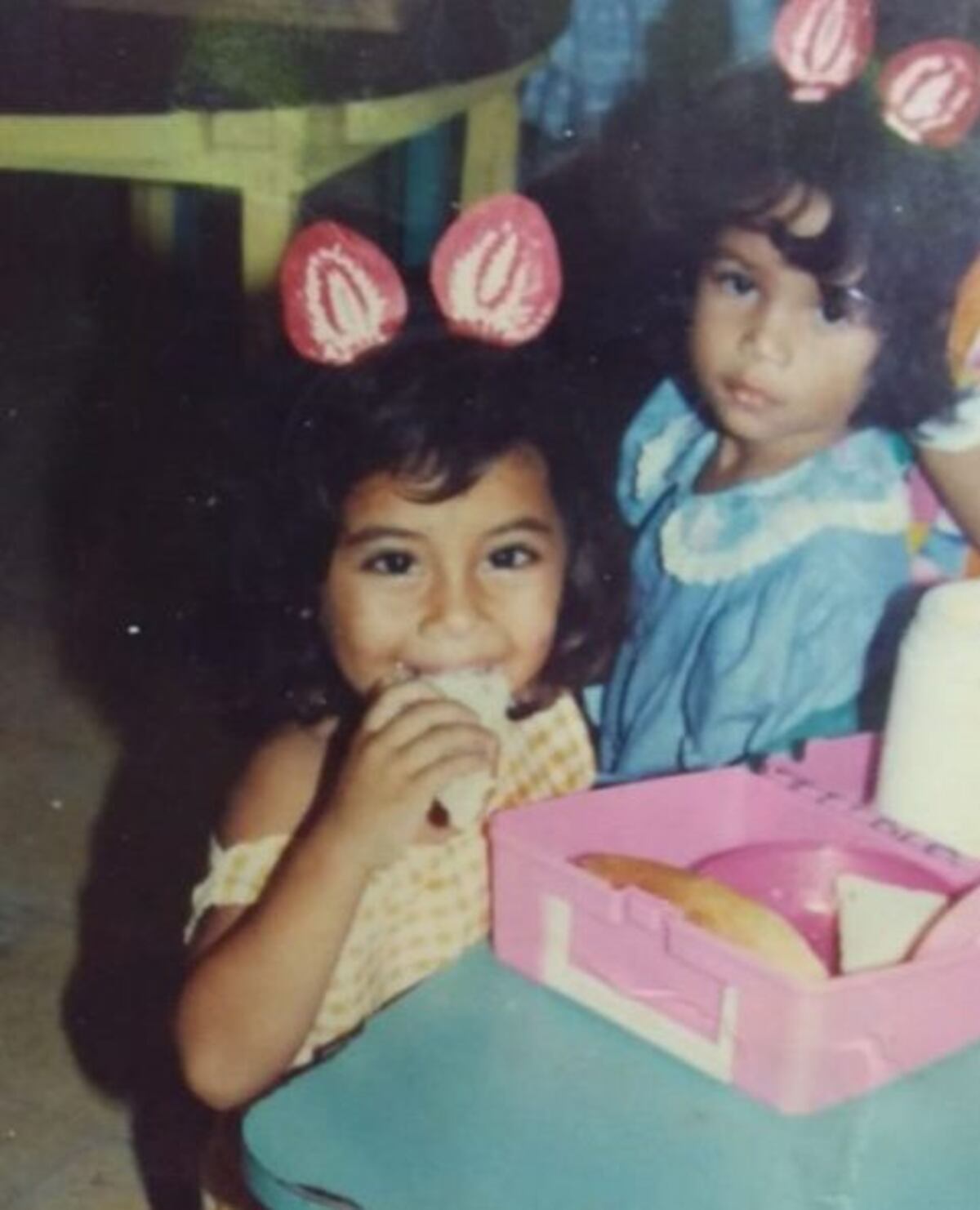 Seis mujeres panameñas que cumplieron su sueño de niña