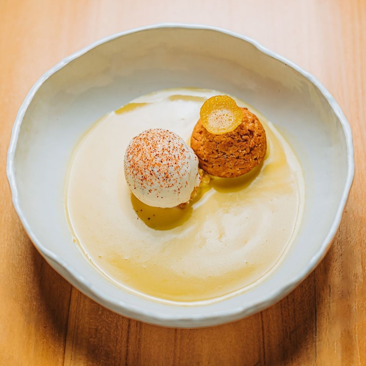 5 platos imperdibles del restaurante Maito en Panamá