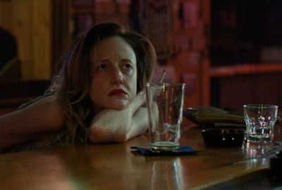 Los Oscar mantienen la nominación de Andrea Riseborough por To Leslie pero cambiarán sus normas de promoción