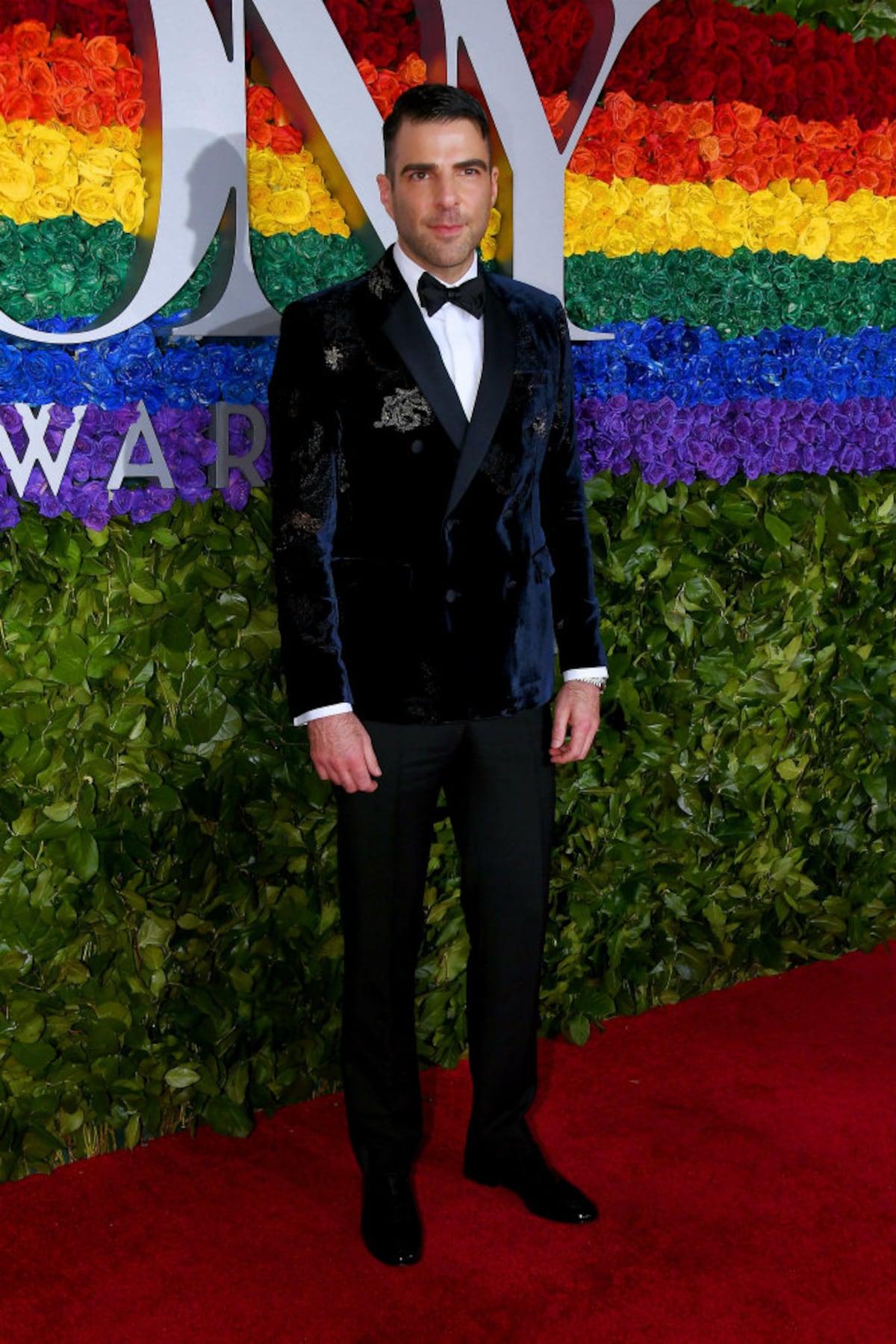 Lo mejor del teatro en los premios Tony