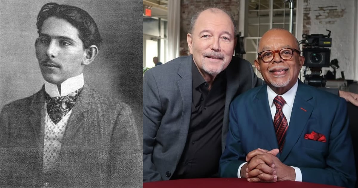 Rubén Blades y Ricardo Miró: 5 revelaciones del documental sobre la relación familiar entre el artista y el poeta