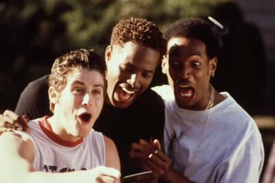 Una nueva versión de ‘Scary Movie’ llegará a la gran pantalla en junio de 2026