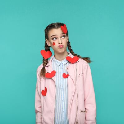 Cuatro parejas que no debieron quedar juntas