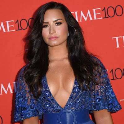 Demi Lovato, hospitalizada por una sobredosis