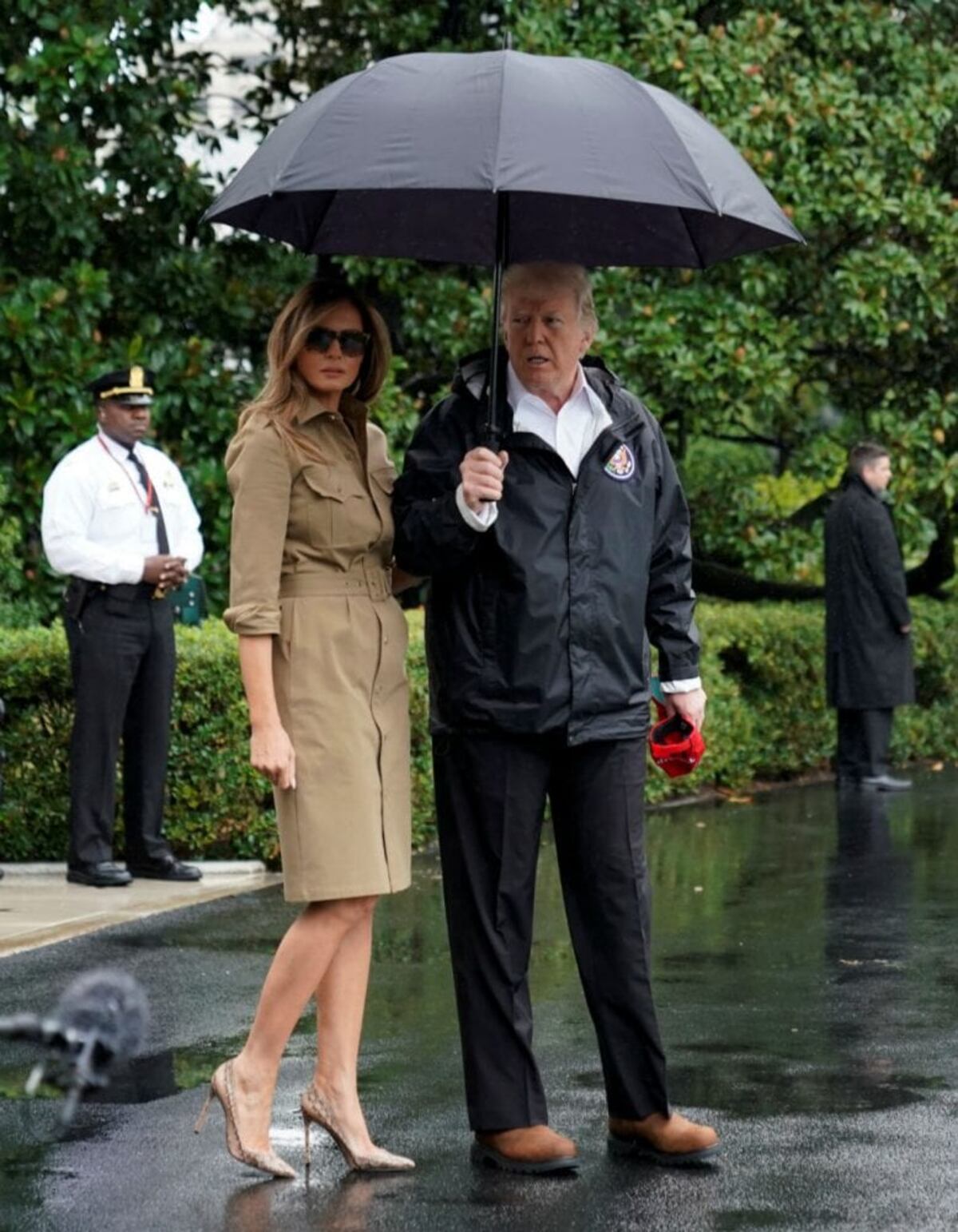 Los 10 mejores momentos de la moda en 2017