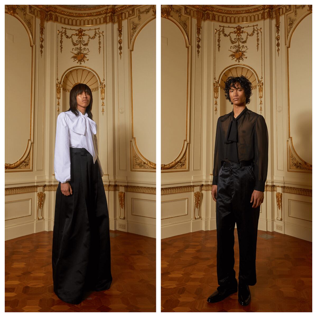 New York Fashion Week: las tendencias para el otoño-invierno 2023