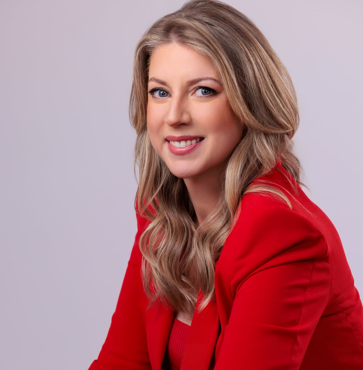 Comunica y destaca: el método de la conferencista panameña Caroline Schmitt