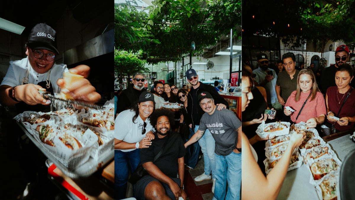 De Guatemala a Panamá llega el primer festival de hot dogs