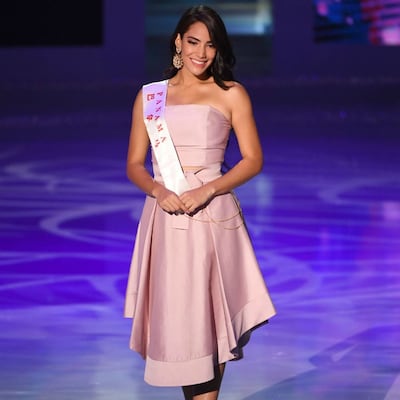 Estas son las panameñas que han clasificado en Miss Mundo