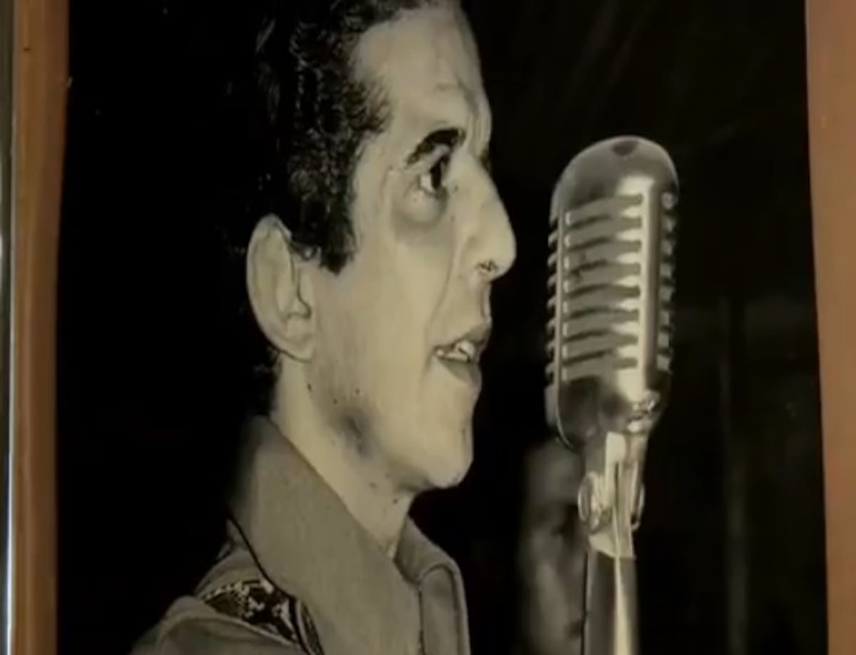 Luto en la música típica: fallece Dagoberto ‘Yin’ Carrizo, recordado por éxitos como ‘¡Ay, Lucy querida!’