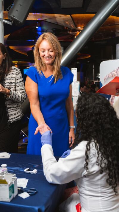 Nueva fundación lucha contra la diabetes desde Panamá 