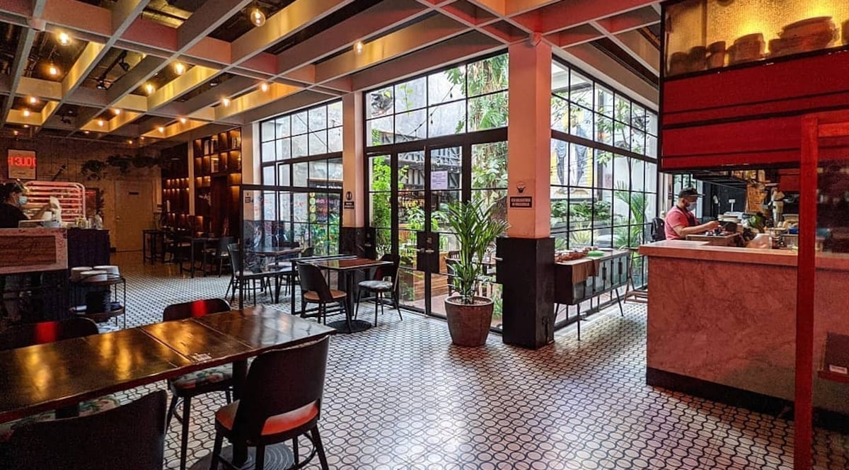 Restaurantes panameños entre los 100 mejores de Latinoamérica