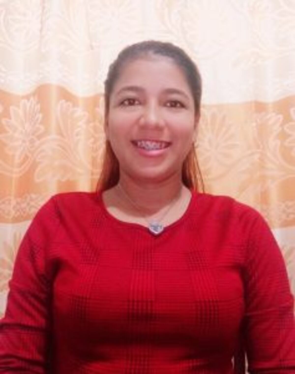 #EllasenCuarentena: ‘Quisiera poder estar en la calle apoyando proyectos solidarios’