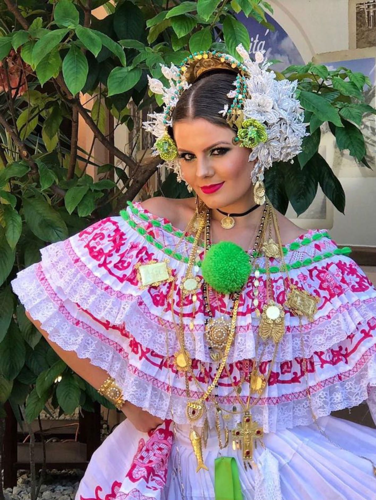 Artistas del patio que no nacieron en Panamá