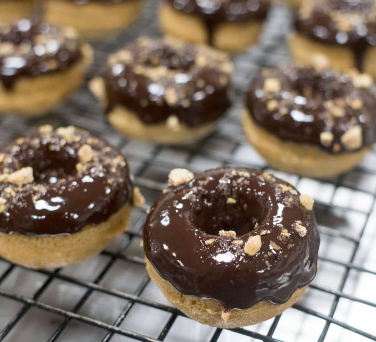 Dulces sin remordimiento: 5 emprendimientos de postres saludables en Panamá