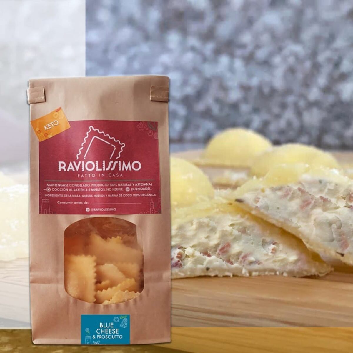 Madres e hijas emprendedoras en pandemia