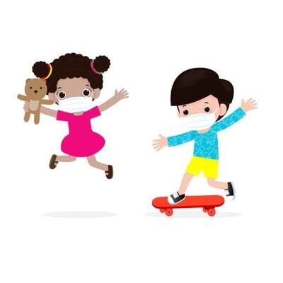 El parque que nos salvó durante la cuarentena