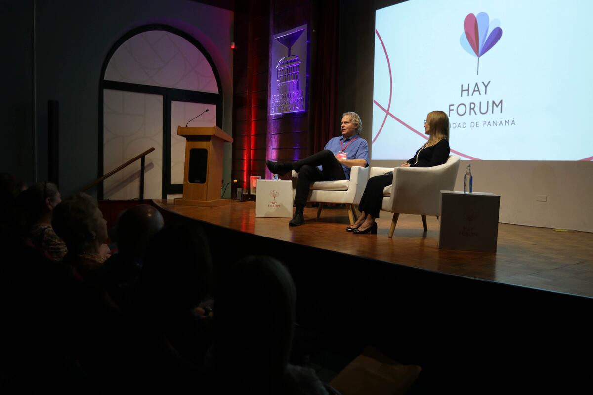 Hay Festival Forum: dos días de diálogo y aprendizaje en Panamá