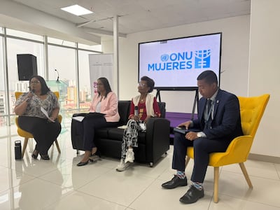 ‘Dónde están ellas’: un llamado a cerrar las brechas en la búsqueda de mujeres desaparecidas