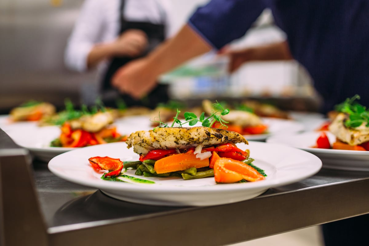 Gourmet Fest Panamá, el festival que reúne restaurantes de la capital y Chiriquí con menú especiales